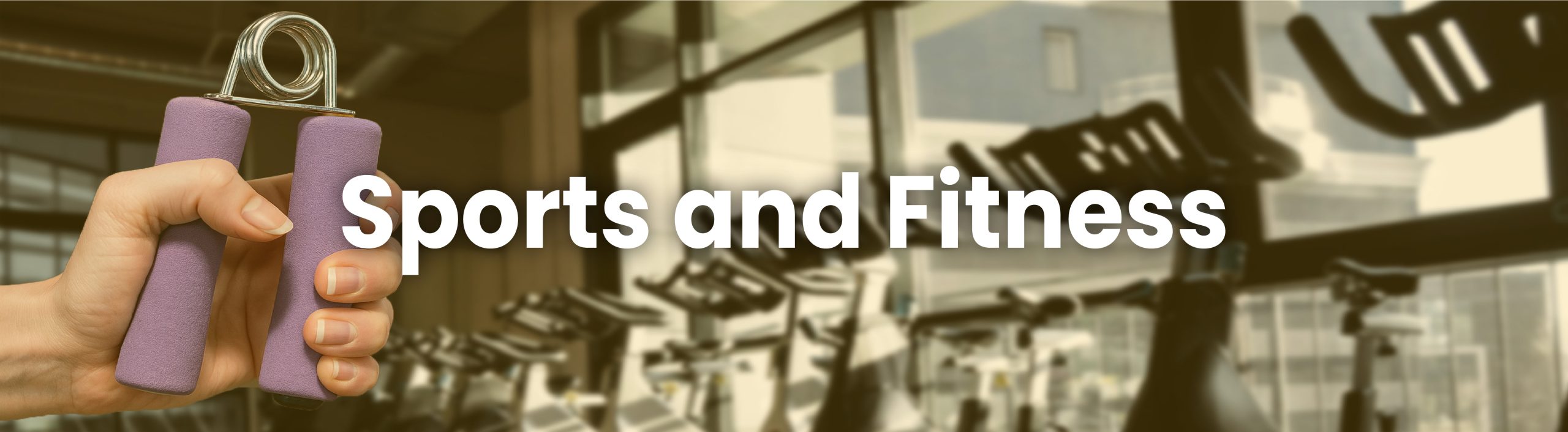 Fitness Equipment