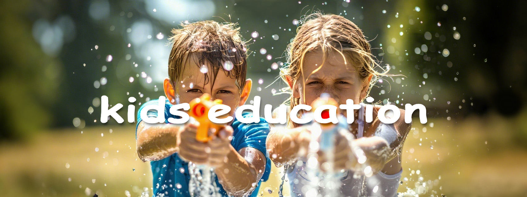Kids & Education