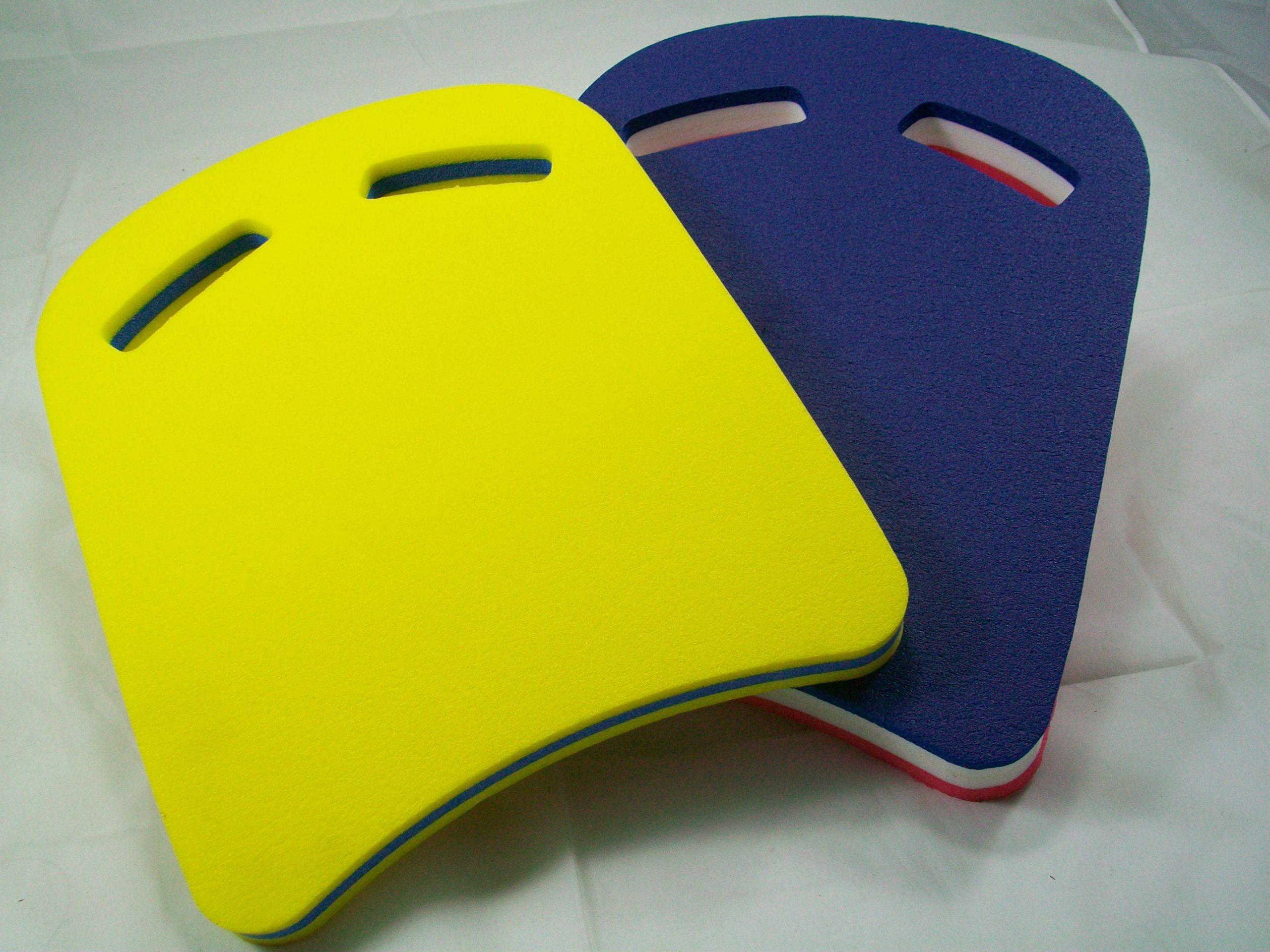 Soak Kickboard Toddler Swim Training Aids – Lightweight, Supportive Floaties