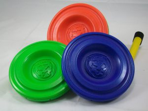 Soak Floating Splash Skip – For Beach, Pool & Water Parties