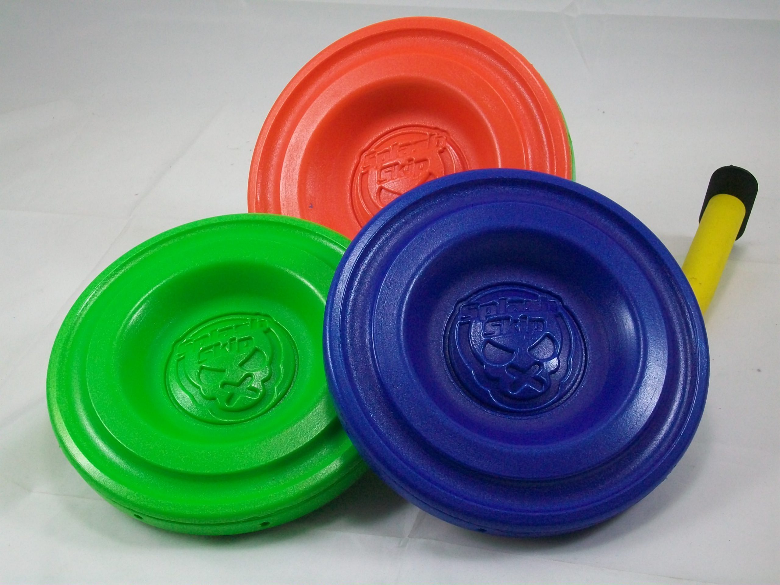 Soak Floating Splash Skip – For Beach, Pool & Water Parties