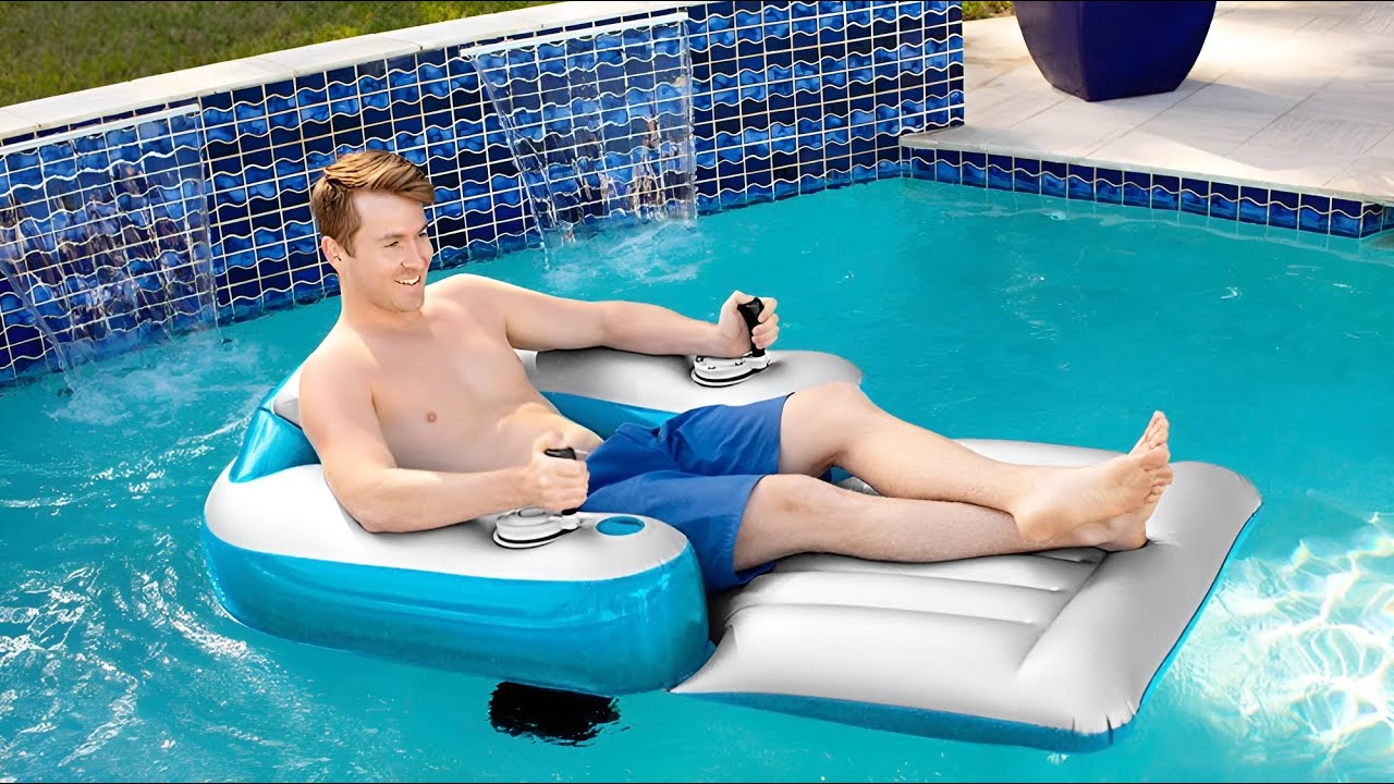 best swimming pool tubes comparison top 5 picks review
