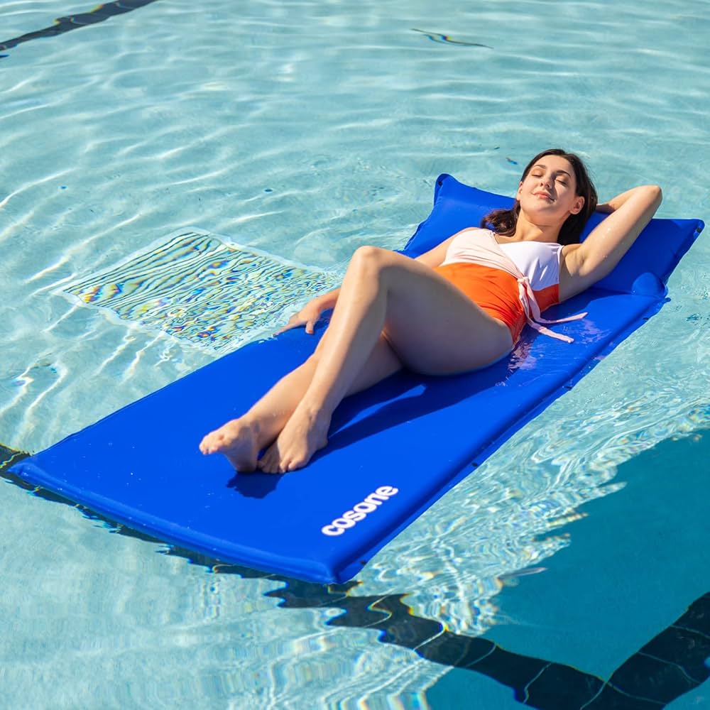 Keep Safe Swimming: Find Durable Pool Float Devices Easily Today
