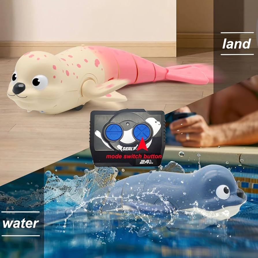 Remote Control Swimming Pool Toys Care Tips: Make Them Last Longer