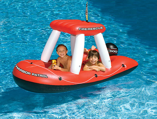 Where to buy pool toys in winter? Quick find sources here.