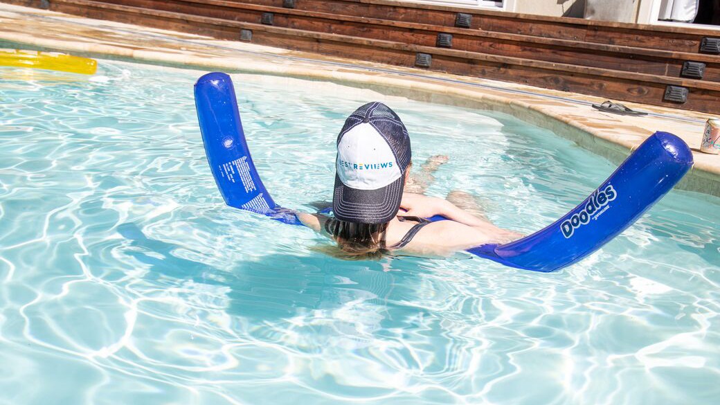 How To Pick Foam Noodles For Swimming Pools? Top 5 Tips Revealed!