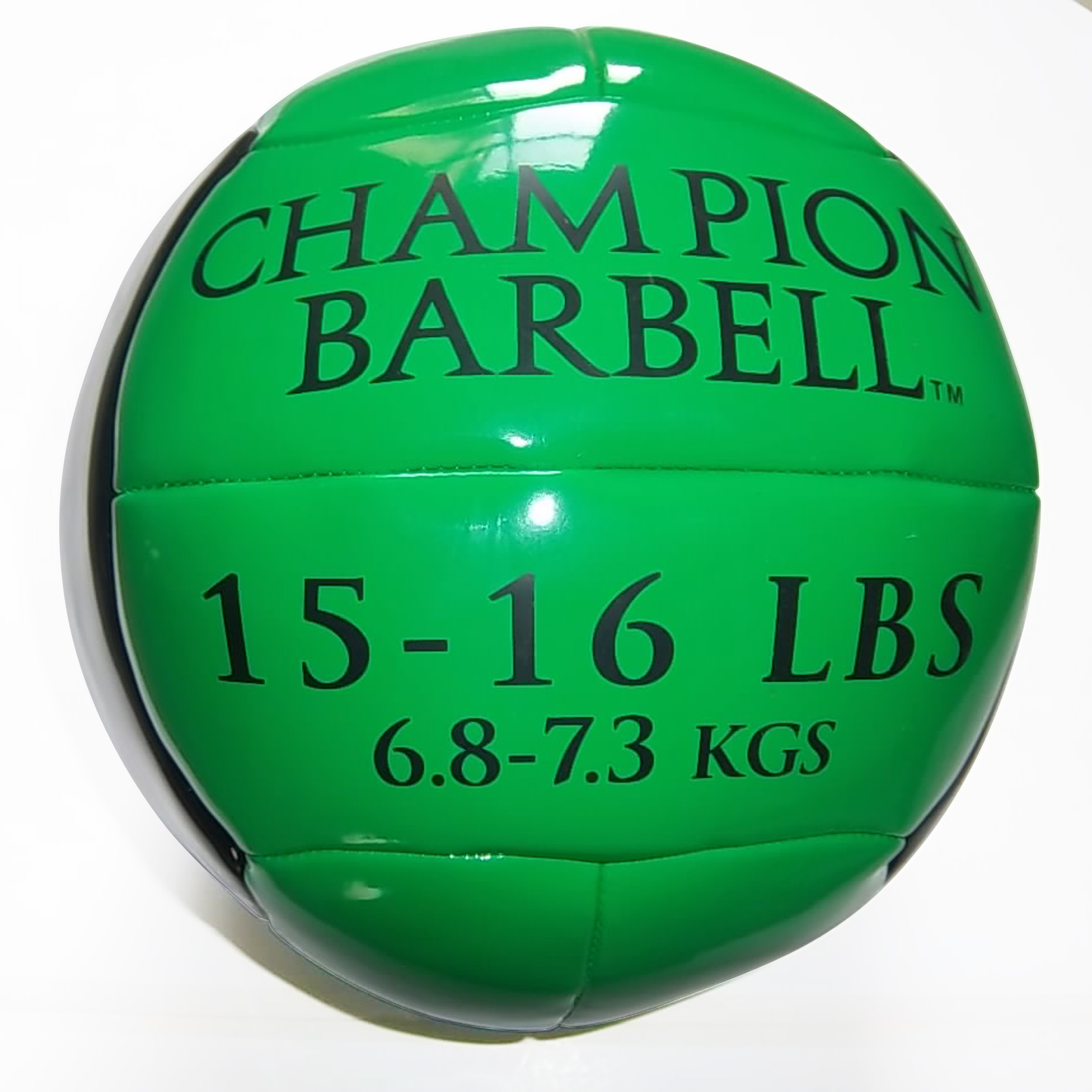 Soak Medicine Ball – Gentle & Effective Training for Rehab, Core Strength & Flexibility