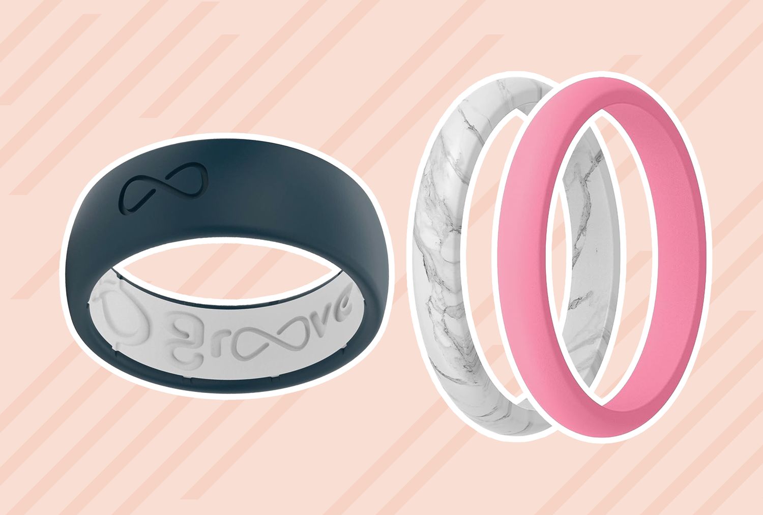 Soft silicone diving rings buying guide? (Key things to check before buy)