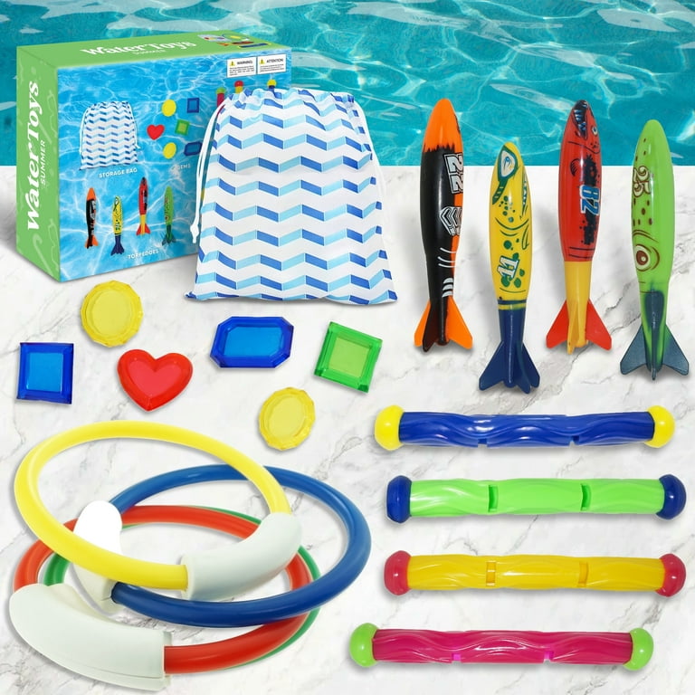 Cheap Swimming Pool Toys Near Me? (Find Great Deals Today)