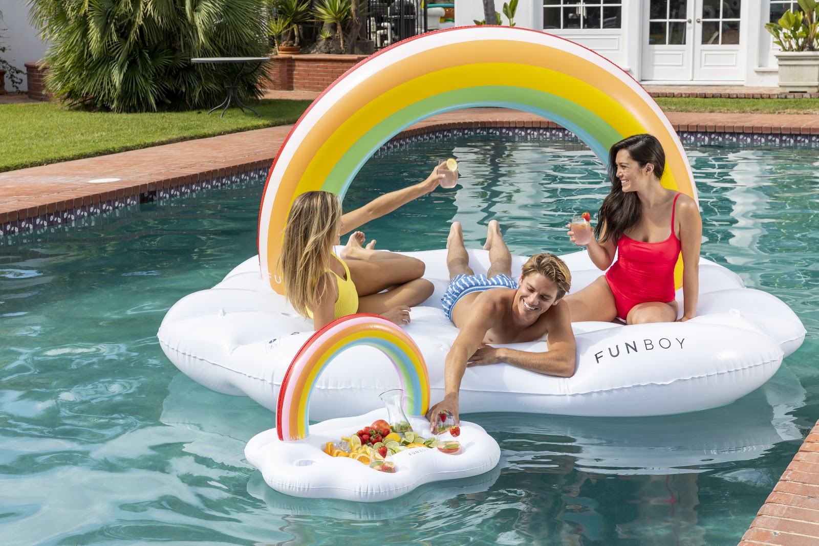 Must See Cool Pool Stuff Best Equipment for Awesome Water Fun