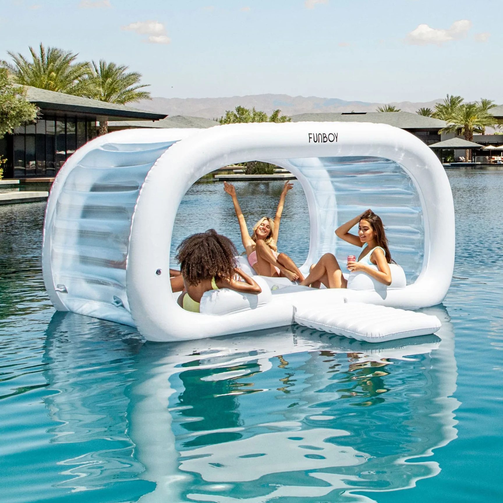 Fun Inflatable Swimming Pool Toys for Adults Beat the Heat Guide