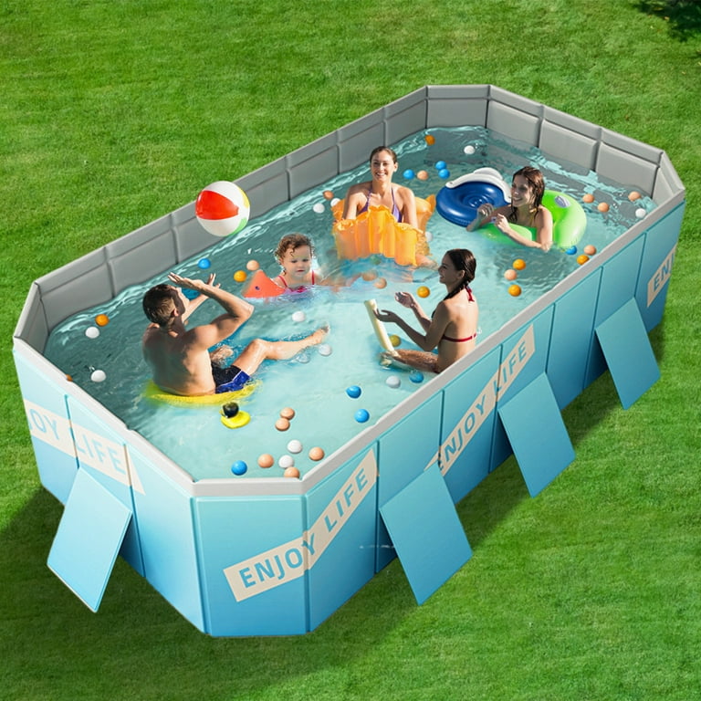 Walmart swimming pool toys reviews honest? (Real feedback shared now!)