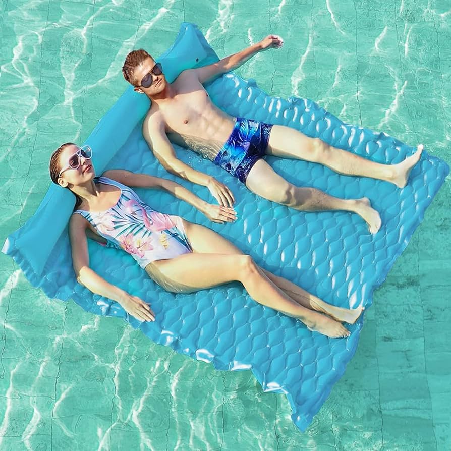 What are the best foam swimming pool floats for summer? Discover top-rated options for fun and relaxation.
