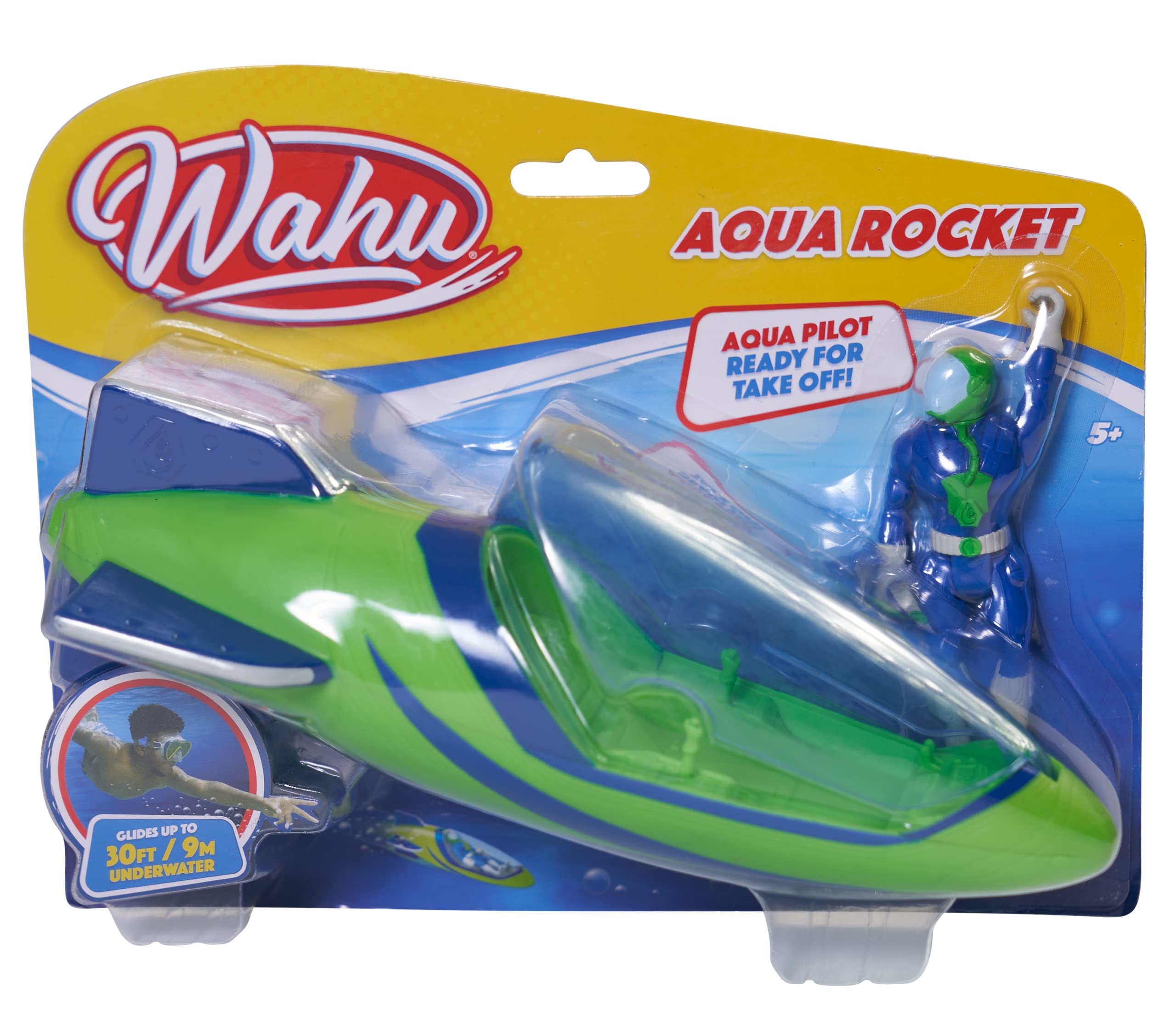 Where to buy Wahu pool toys for kids? Fun options and discounts!