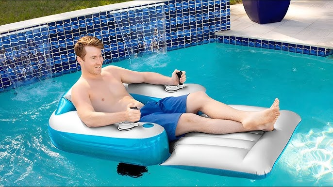How to choose funny swimming pool inflatables? (Top 5 picks reviewed!)