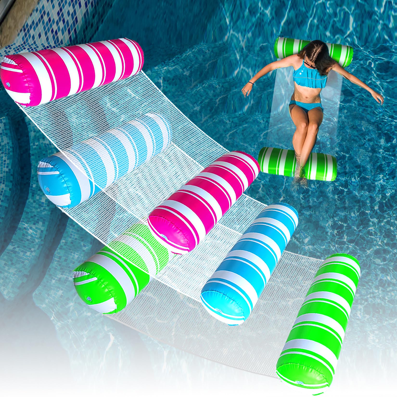 Best fun floats for swimming pools: safe and fun choices for all