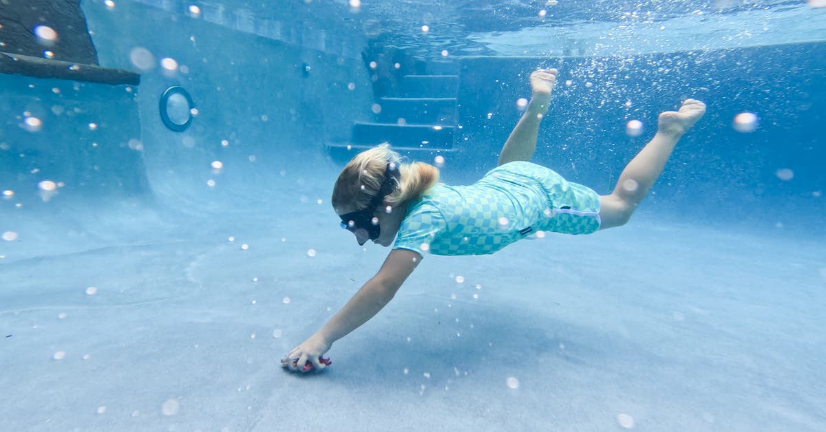 What Pool Toys Should I Get? 5 Must-Have Picks For Summer Fun!