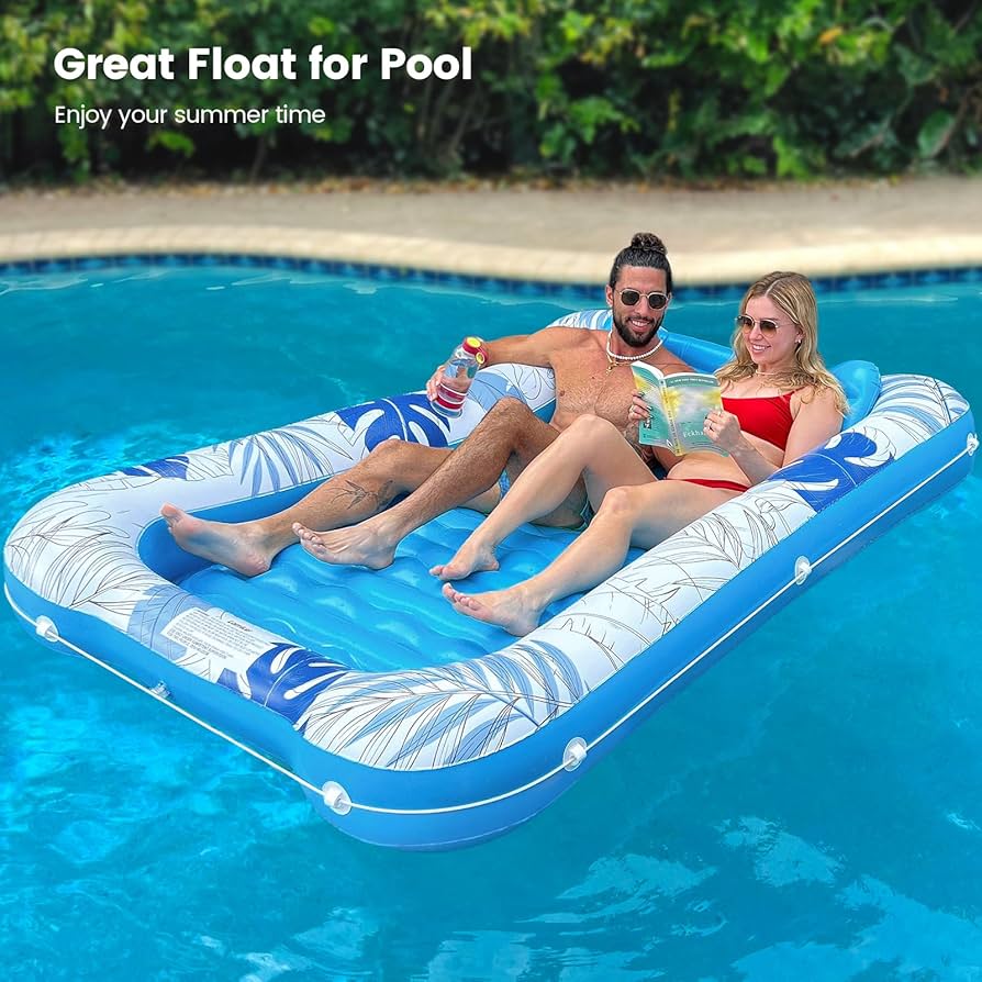 How To Choose Swimming Pool Inflatables On Amazon Best Float Fun Guide