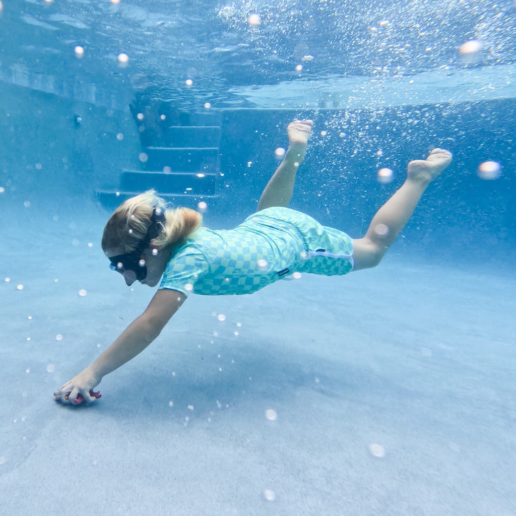 What Are Cool Toys for Swimming Pools? Get Gear That Makes Swimming Best!