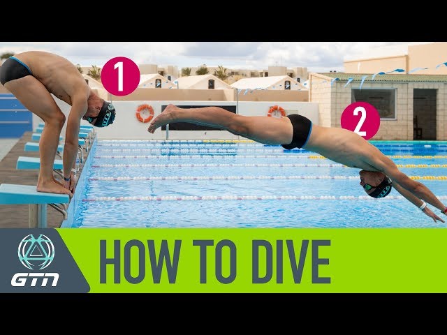 What Is Diving Arch for Swimming Training Benefits and Setup Tips