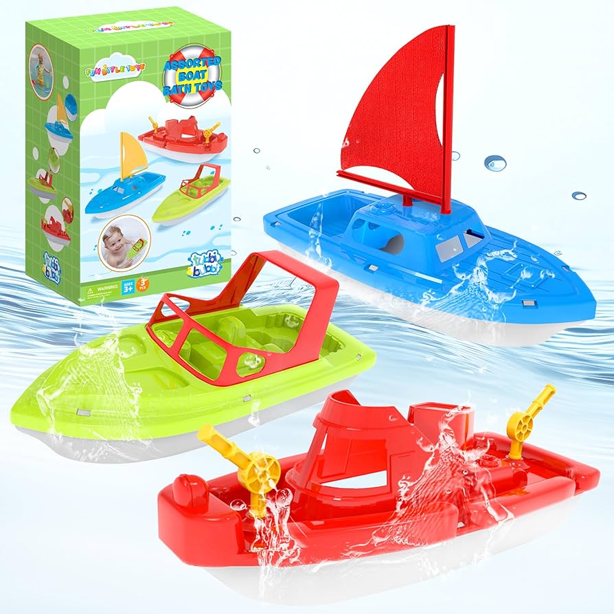 Top Toy Boats for Swimming Pools (Great Choices for Summer Fun)
