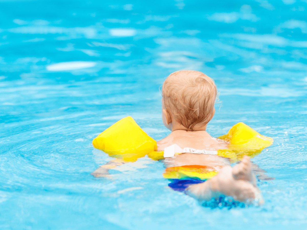 Top 10 Safe Swimming Pool Floating Devices for Fun Water Time