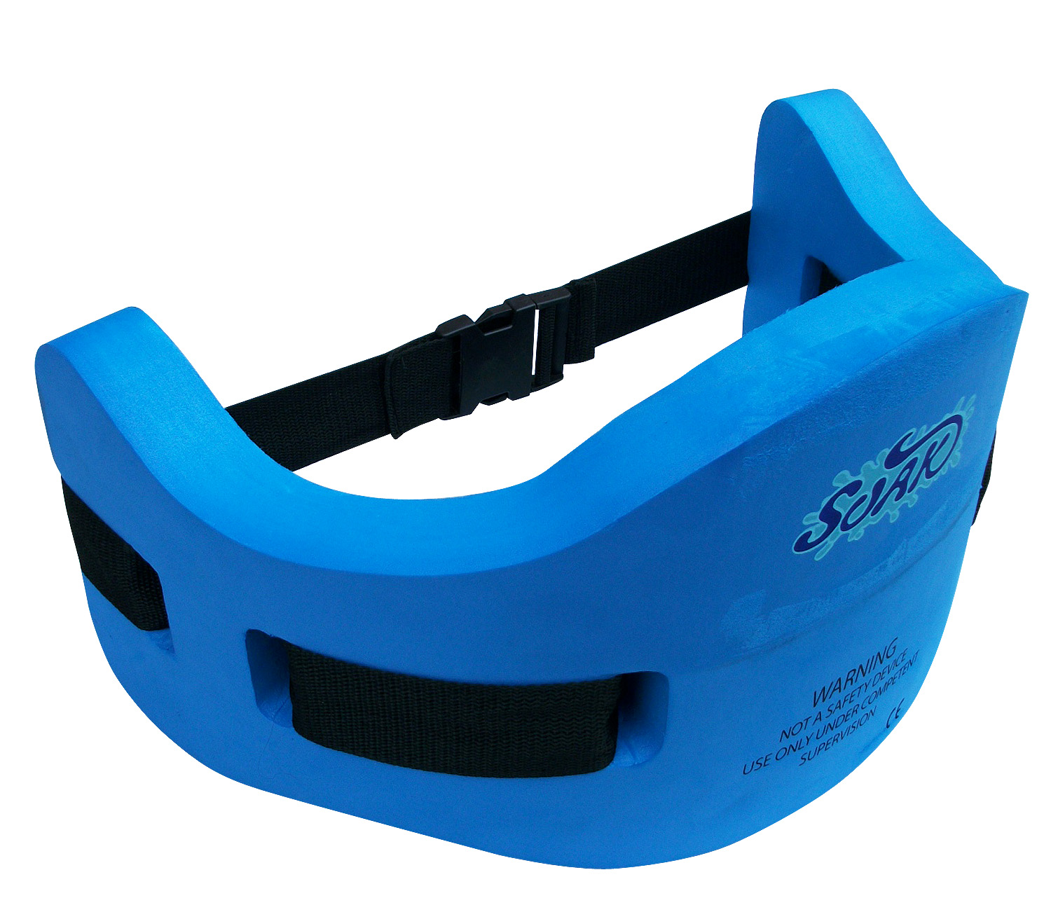 Soak Aqua Belt for Water Resistance Training – Add Weight, Build Strength!