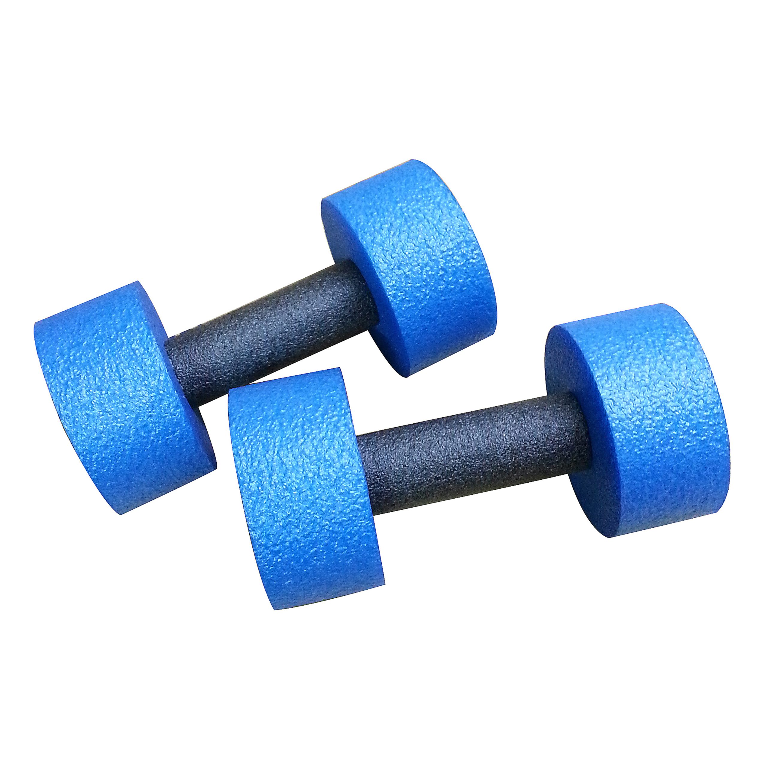 Soak Water Dumbbells – Strength & Resistance for Aqua Workouts