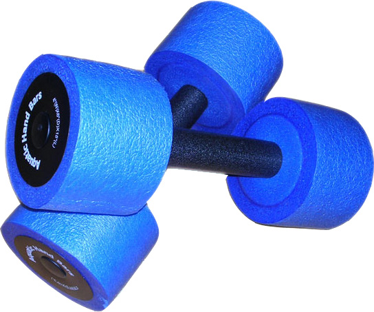 Soak Water Dumbbells – Strength & Resistance for Aqua Workouts