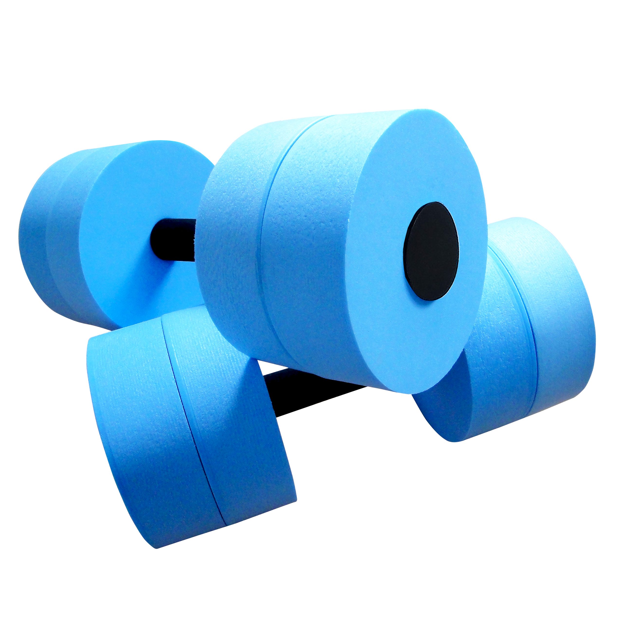 Soak Water Dumbbells – Strength & Resistance for Aqua Workouts