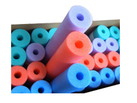 Soak Multi-Use Floating Noodle – Fun, Fitness & Support in the Water – Portable Design