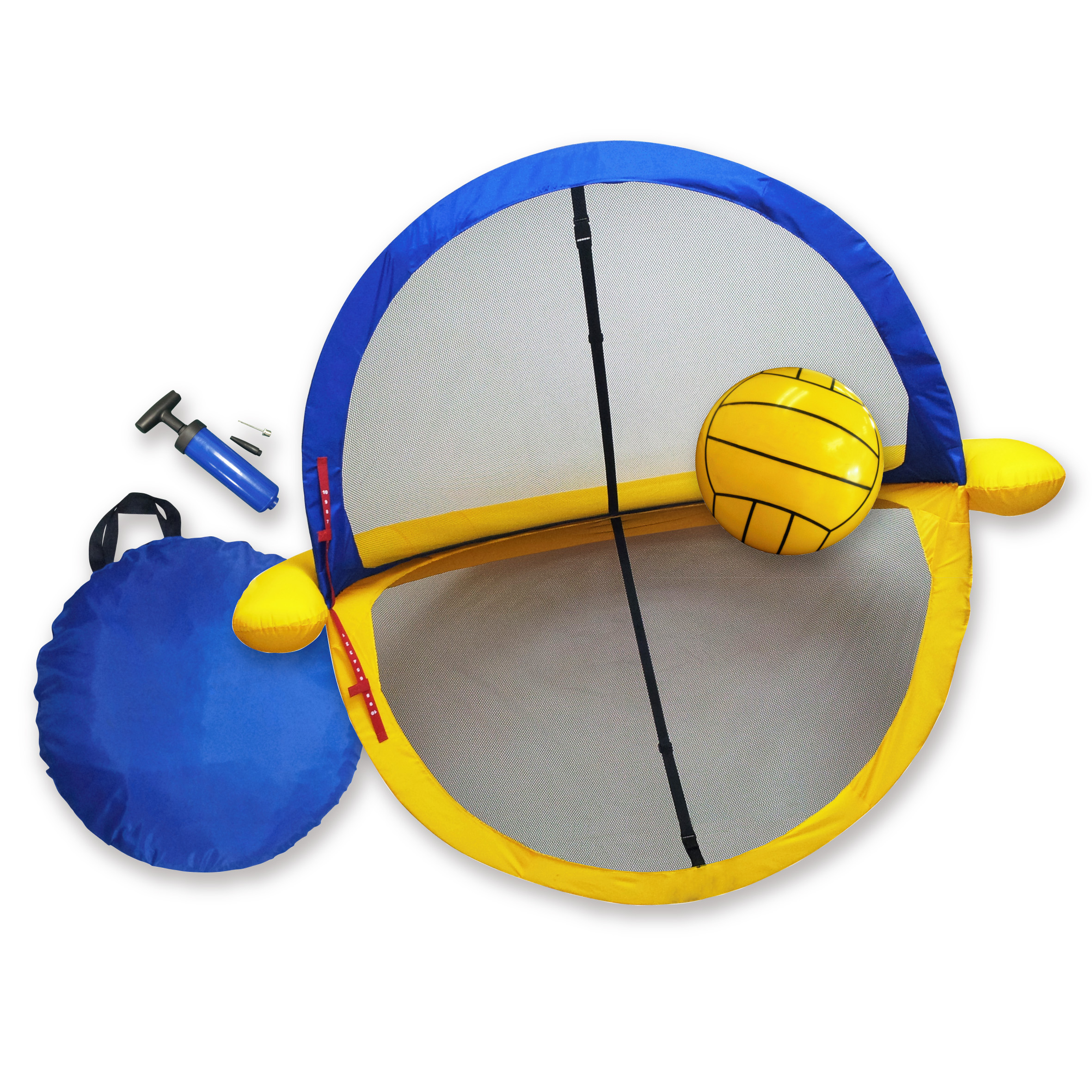 Soak Soft Soccer Ball – Safe & Lightweight for Kids’ Indoor & Outdoor Play