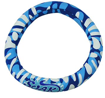 Soak Children’s Dive Ring – Perfect Swim Aids for New Swimmers