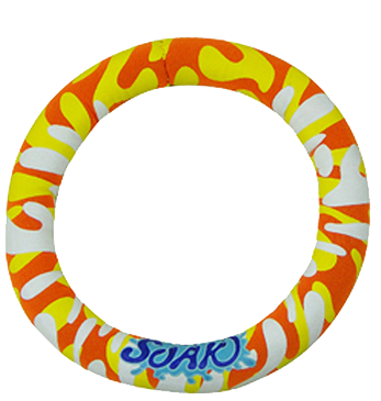 Soak Children’s Dive Ring – Perfect Swim Aids for New Swimmers