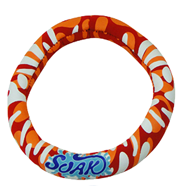Soak Children’s Dive Ring – Perfect Swim Aids for New Swimmers