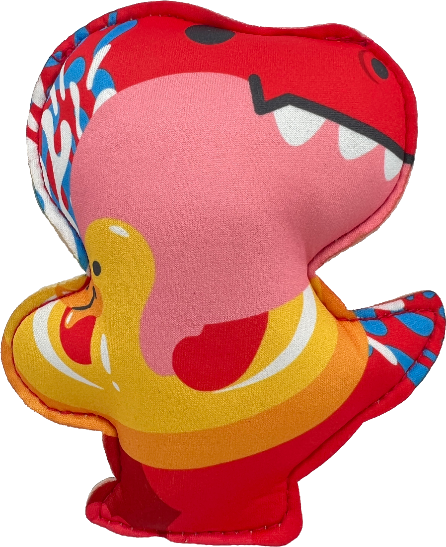 Soak Kids Pool Training Dive Animal – Safe, Fun & Outdoor-Ready!