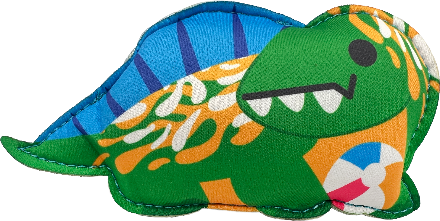 Soak Kids Pool Training Dive Animal – Safe, Fun & Outdoor-Ready!
