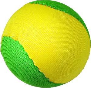 Soak 🏃‍♂️🏖️ Run, Pass & Score – Family Bouncing Ball Beach  Time!