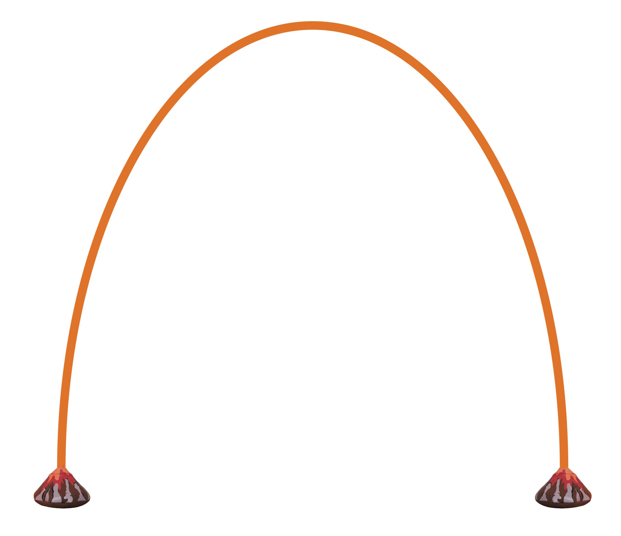 Soak Dive Archway for Children – Learn to Swim with Confidence!