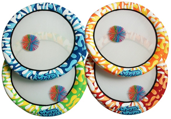 Soak 🏄‍♂️ Fun in the Sun – Bouncing Pad for Kids & Families!