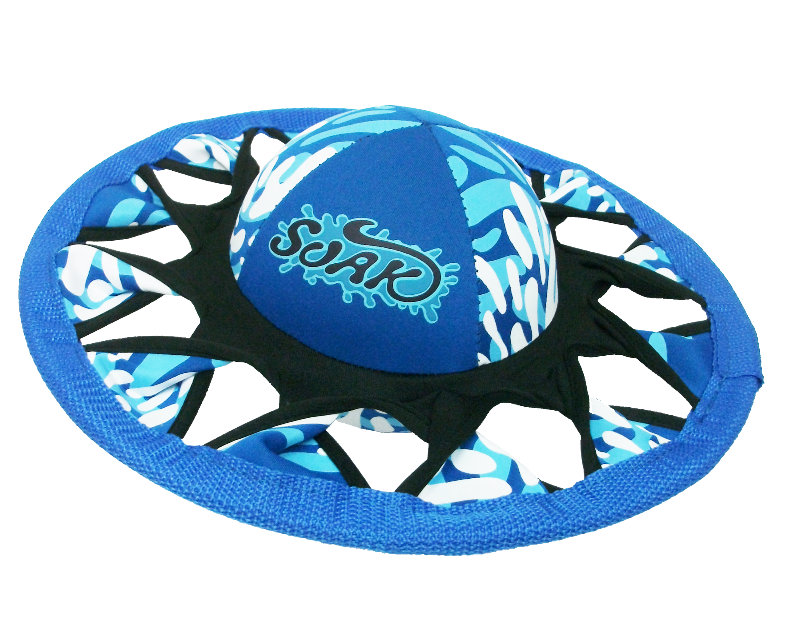 Soak Saturn Ball – Unique Design, Perfect for Indoor & Outdoor Play