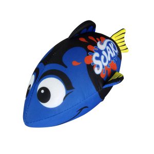 Soak Fish Foot Ball – Exciting Outdoor Game for Kids & Families!