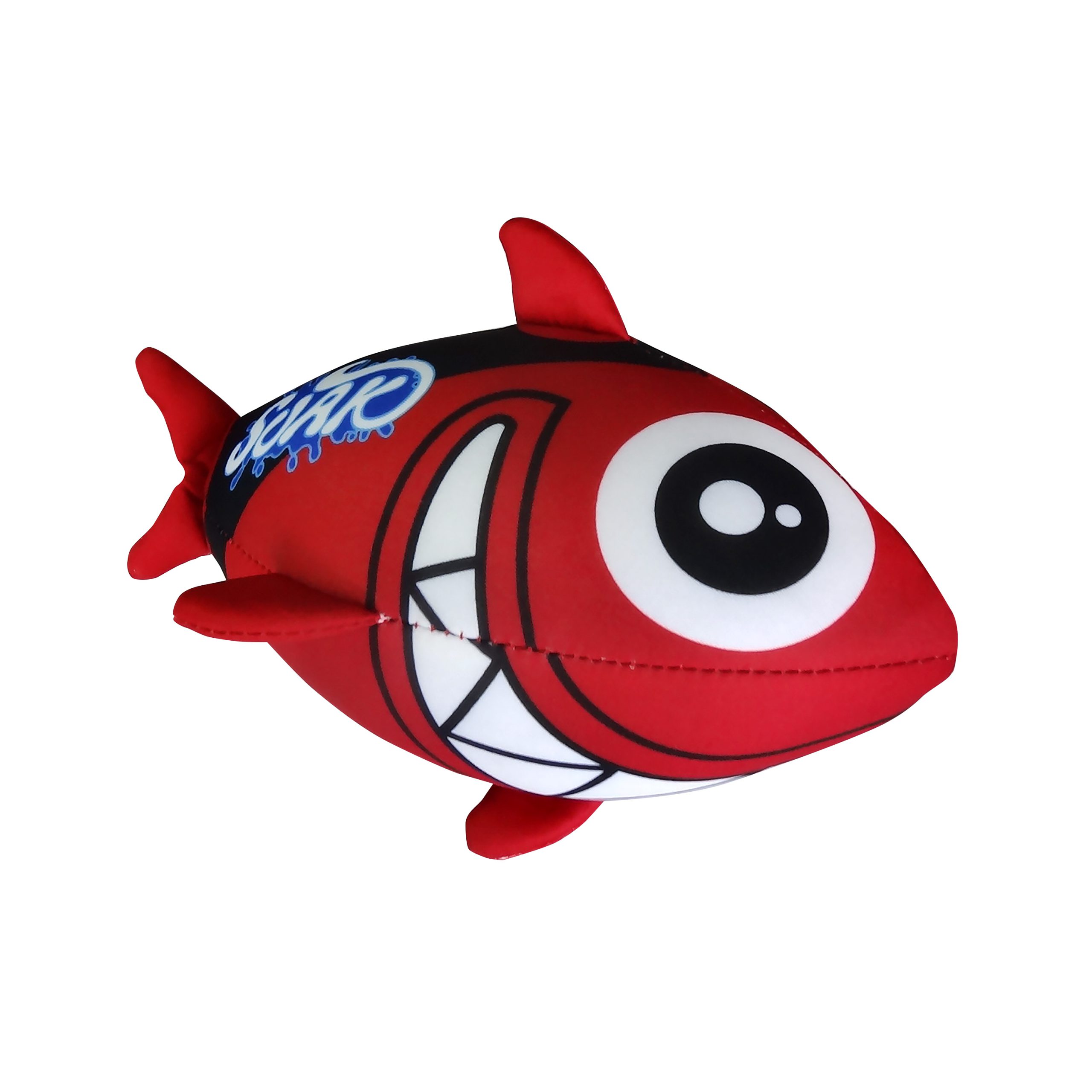 Soak Fish Foot Ball – Exciting Outdoor Game for Kids & Families!