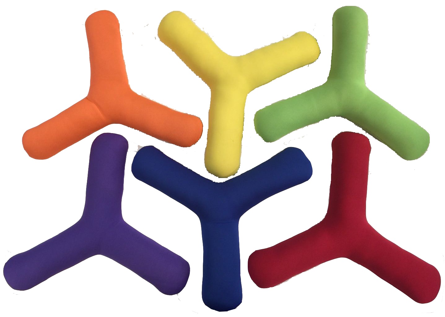 Soak Wing Ball – Lightweight & Durable Ideal for Backyard, Beach & Park Games