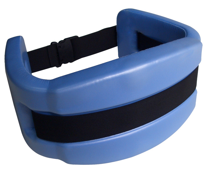 Soak Aqua Belt for Water Resistance Training – Add Weight, Build Strength!