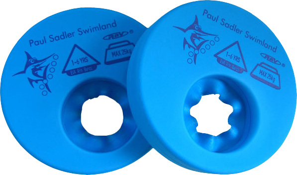Soak Swim Arm Floats for Children – Learn to Swim with Confidence!