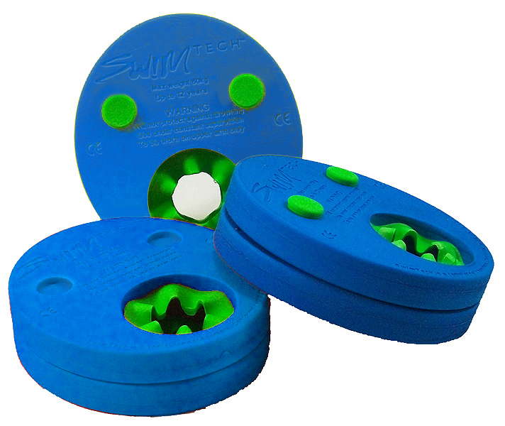 Soak Swim Arm Floats for Children – Learn to Swim with Confidence!