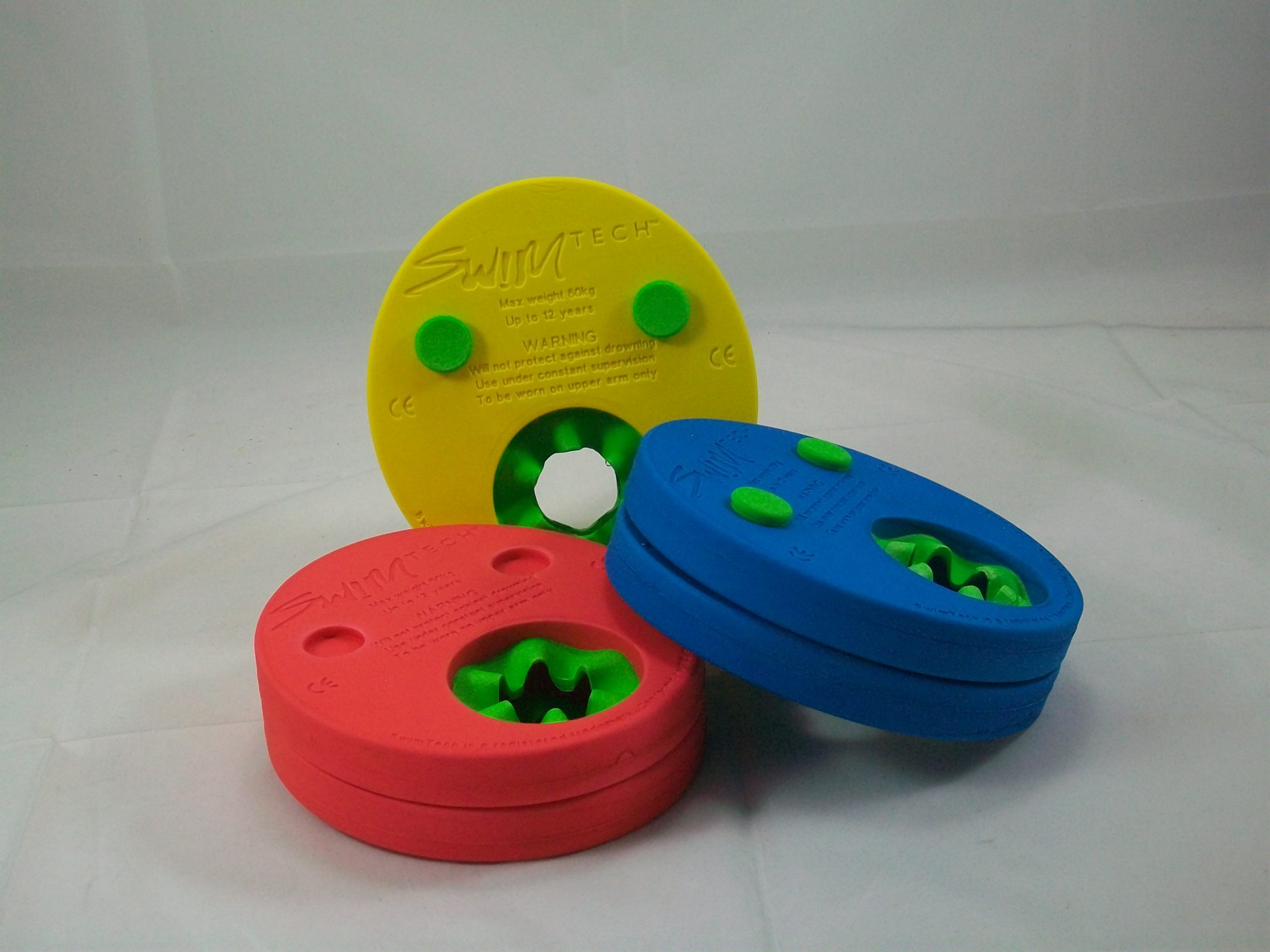 Soak Swim Arm Floats for Children – Learn to Swim with Confidence!
