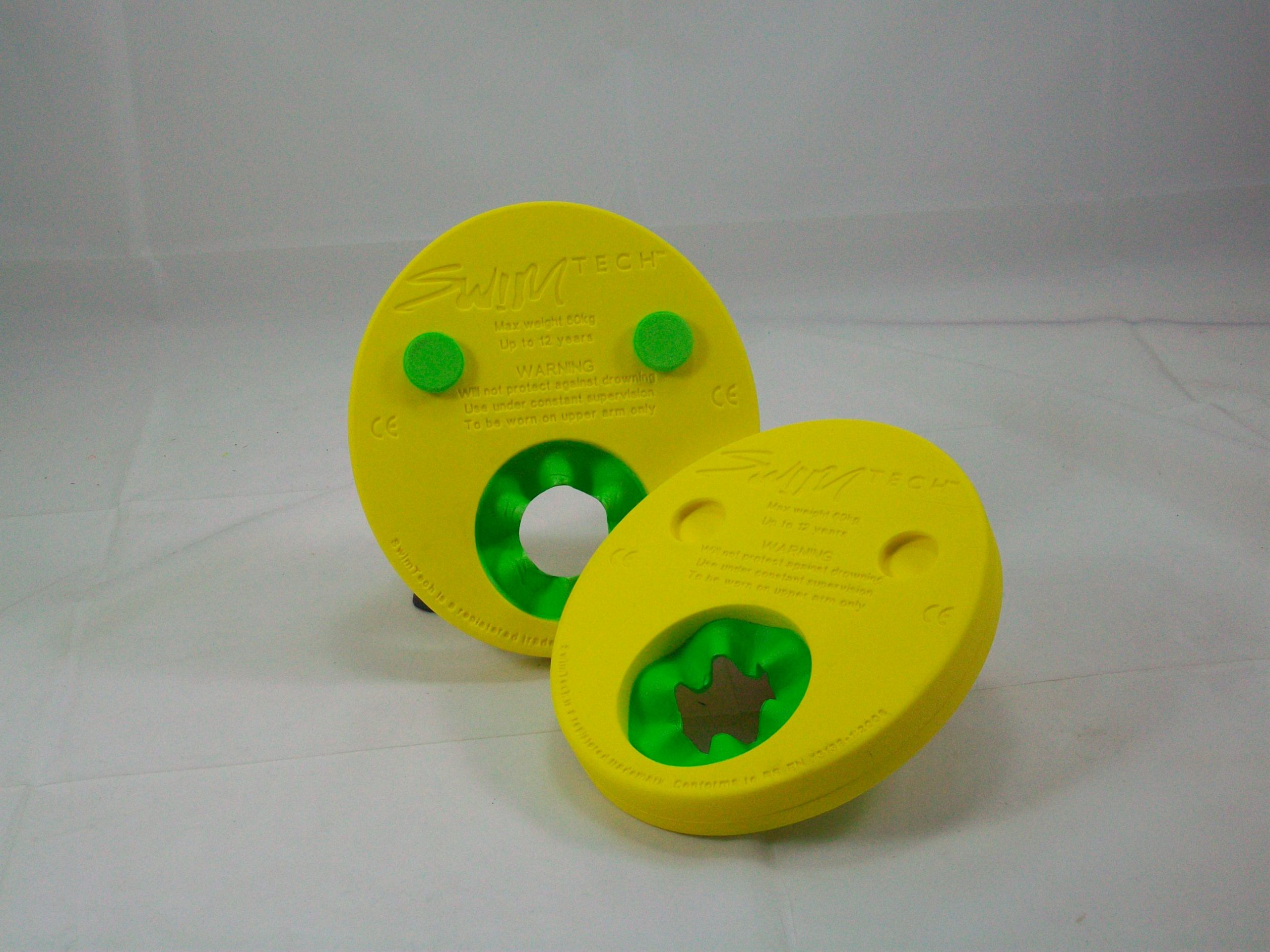Soak Swim Arm Floats for Children – Learn to Swim with Confidence!