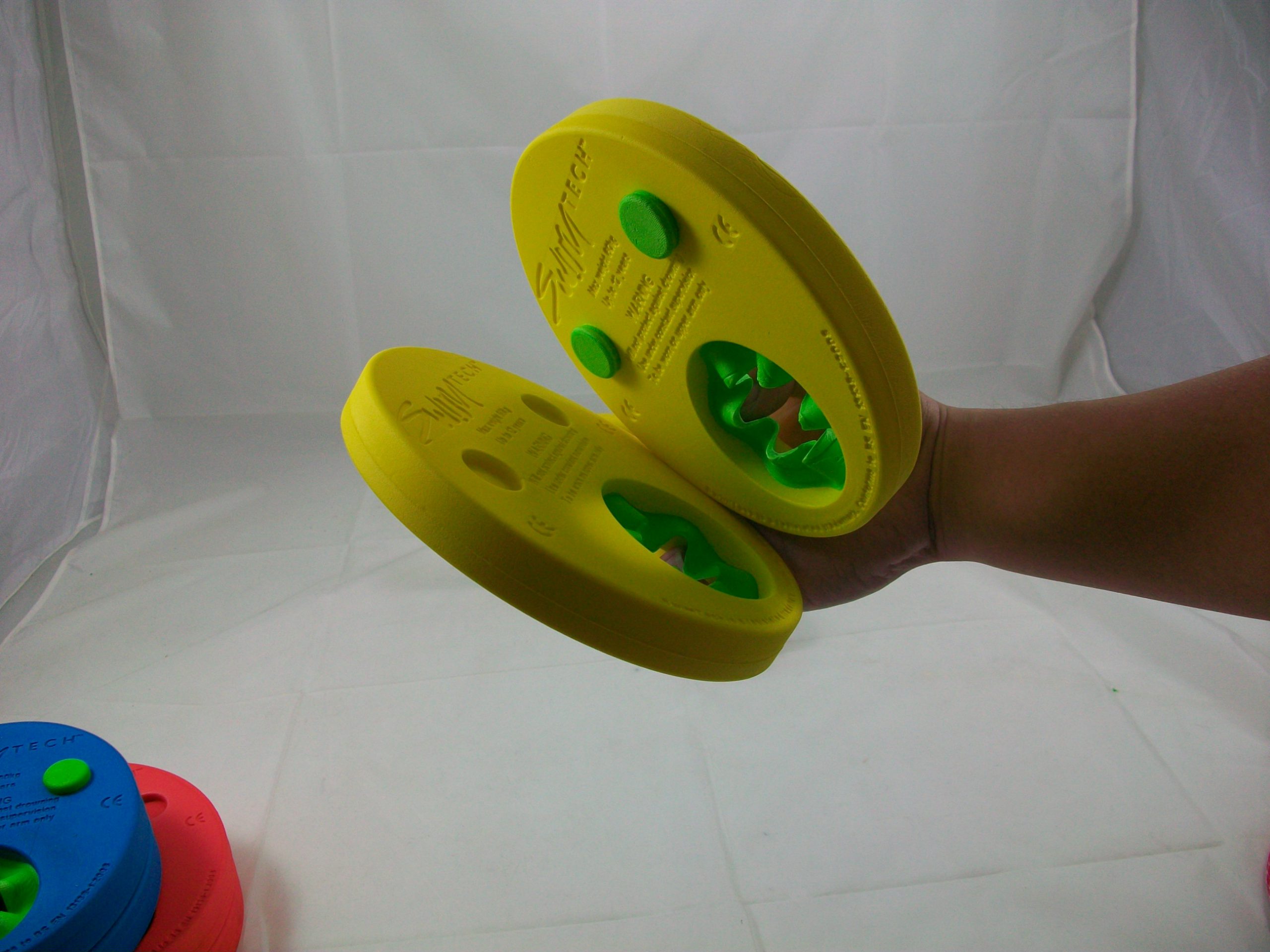 Soak Swim Arm Floats for Children – Learn to Swim with Confidence!